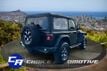 2022 Jeep Wrangler Rubicon 4x4 - 22344534 - 6