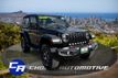 2022 Jeep Wrangler Rubicon 4x4 - 22344534 - 8