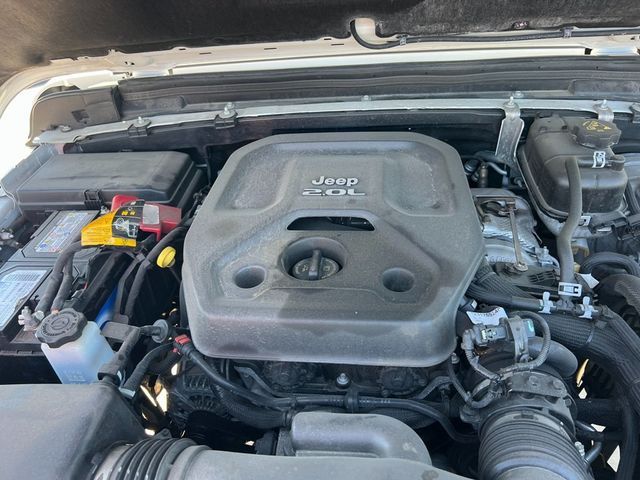 2022 Jeep Wrangler Unlimited Rubicon 4x4 - 22886915 - 35