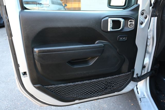 2022 Jeep Wrangler Unlimited Sport S 4x4 - 22936492 - 9