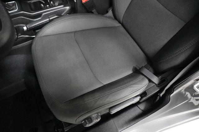 2022 Jeep Wrangler Unlimited Willys Sport 4x4 - 22879349 - 13