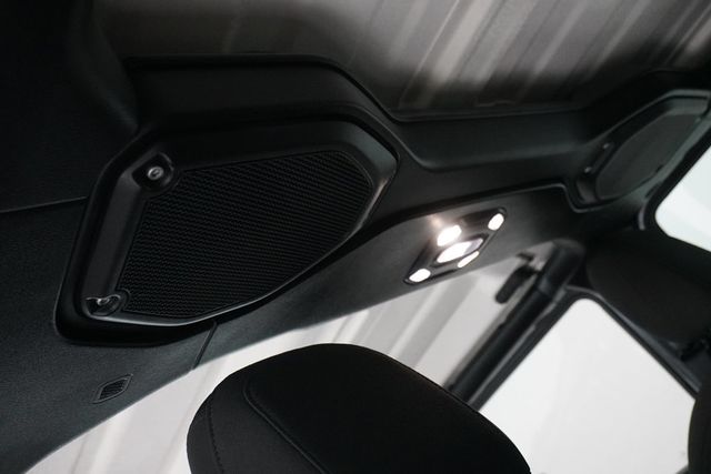 2022 Jeep Wrangler Unlimited Willys Sport 4x4 - 22879349 - 15