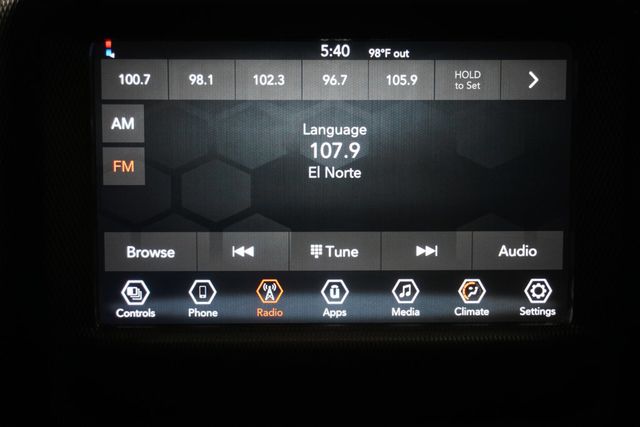 2022 Jeep Wrangler Unlimited Willys Sport 4x4 - 22879349 - 20