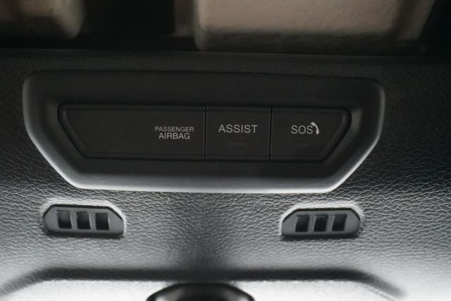 2022 Jeep Wrangler Unlimited Willys Sport 4x4 - 22879349 - 23