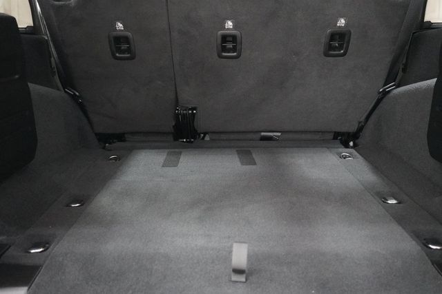 2022 Jeep Wrangler Unlimited Willys Sport 4x4 - 22879349 - 26