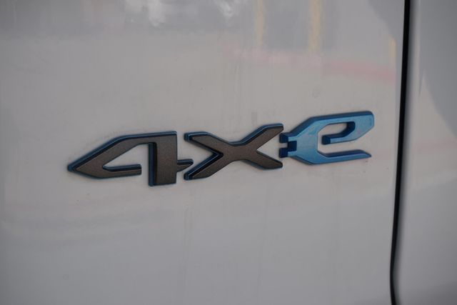 2022 Jeep Wrangler 4xe Unlimited Rubicon 4x4 - 22934280 - 9