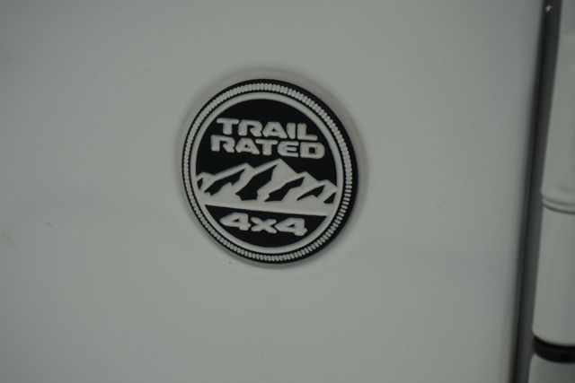 2022 Jeep Wrangler 4xe Unlimited Rubicon 4x4 - 22934280 - 10