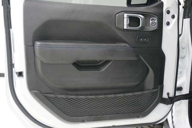 2022 Jeep Wrangler 4xe Unlimited Rubicon 4x4 - 22934280 - 18
