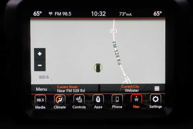 2022 Jeep Wrangler 4xe Unlimited Rubicon 4x4 - 22934280 - 21