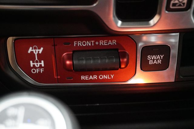 2022 Jeep Wrangler 4xe Unlimited Rubicon 4x4 - 22934280 - 25