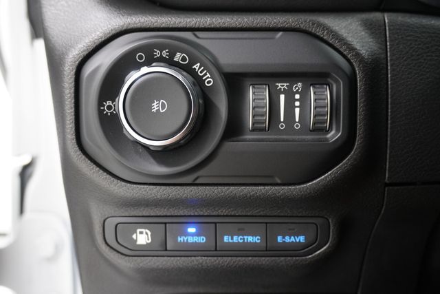 2022 Jeep Wrangler 4xe Unlimited Rubicon 4x4 - 22934280 - 29