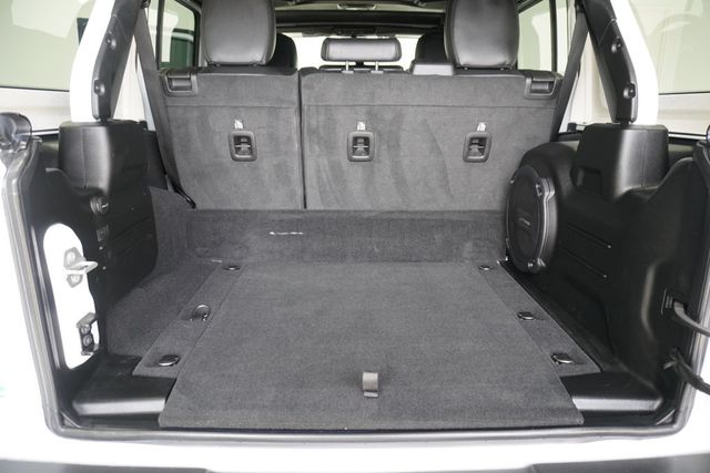 2022 Jeep Wrangler 4xe Unlimited Rubicon 4x4 - 22934280 - 30