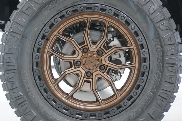 2022 Jeep Wrangler 4xe Unlimited Rubicon 4x4 - 22934280 - 32