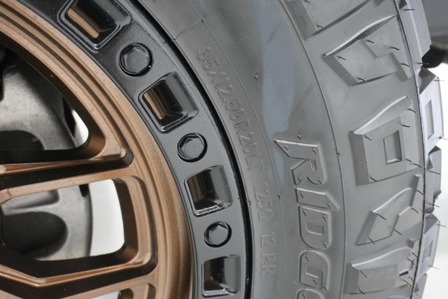 2022 Jeep Wrangler 4xe Unlimited Rubicon 4x4 - 22934280 - 33