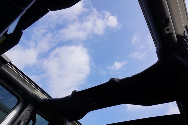 2022 Jeep Wrangler 4xe Unlimited Rubicon 4x4 - 22934280 - 7