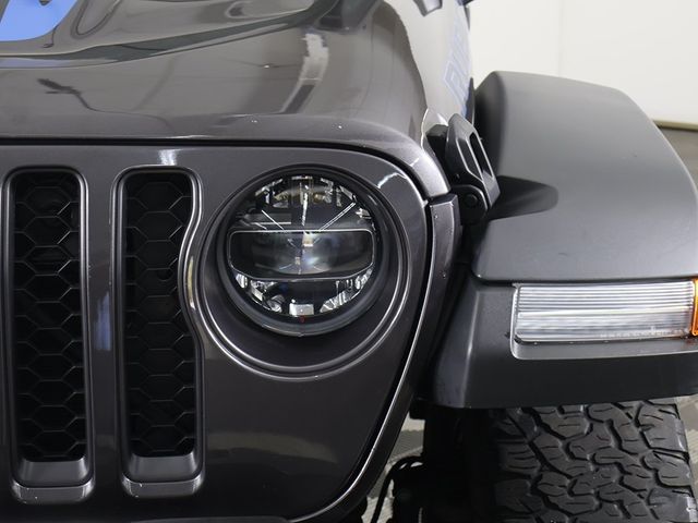 2022 Jeep Wrangler 4xe Unlimited Rubicon 4x4 - 22915475 - 10
