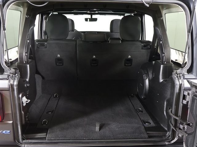 2022 Jeep Wrangler 4xe Unlimited Rubicon 4x4 - 22915475 - 15