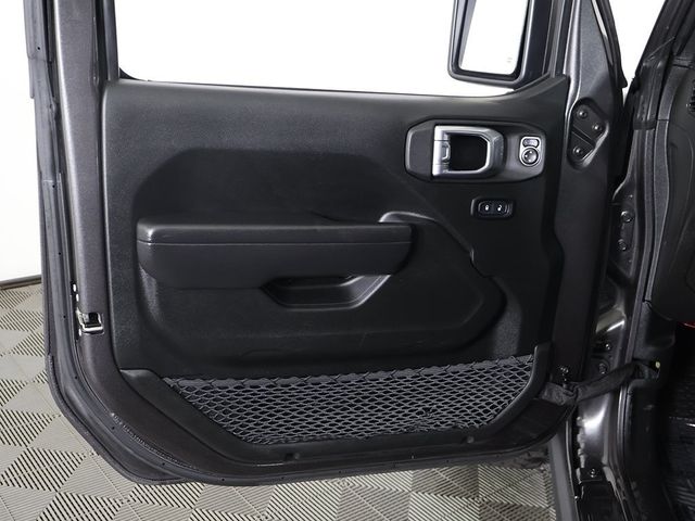 2022 Jeep Wrangler 4xe Unlimited Rubicon 4x4 - 22915475 - 18