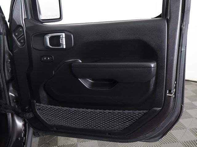 2022 Jeep Wrangler 4xe Unlimited Rubicon 4x4 - 22915475 - 19