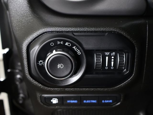 2022 Jeep Wrangler 4xe Unlimited Rubicon 4x4 - 22915475 - 31