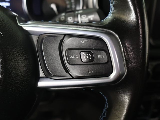 2022 Jeep Wrangler 4xe Unlimited Rubicon 4x4 - 22915475 - 36