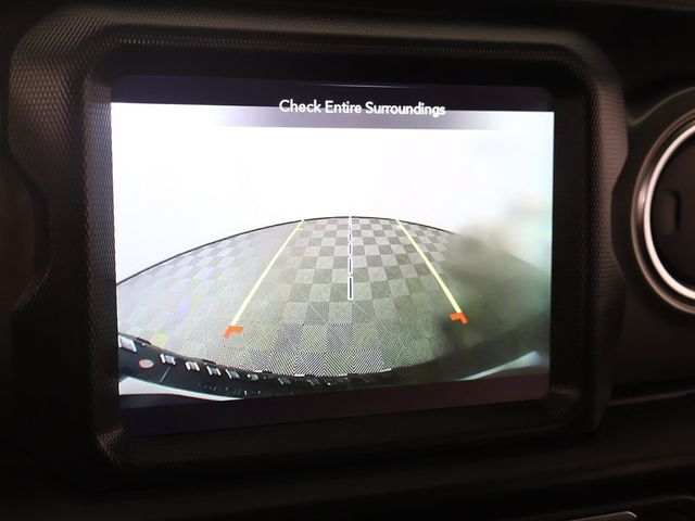 2022 Jeep Wrangler 4xe Unlimited Rubicon 4x4 - 22915475 - 41