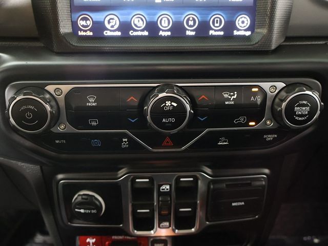 2022 Jeep Wrangler 4xe Unlimited Rubicon 4x4 - 22915475 - 42