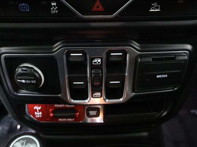 2022 Jeep Wrangler 4xe Unlimited Rubicon 4x4 - 22915475 - 43