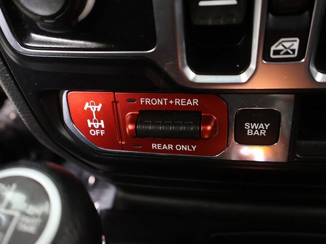 2022 Jeep Wrangler 4xe Unlimited Rubicon 4x4 - 22915475 - 44