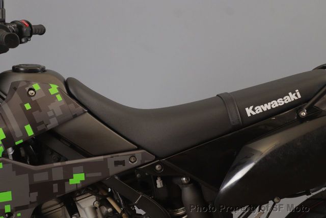 2022 Kawasaki KLX300SM Incl 90 day Warranty - 22182168 - 9