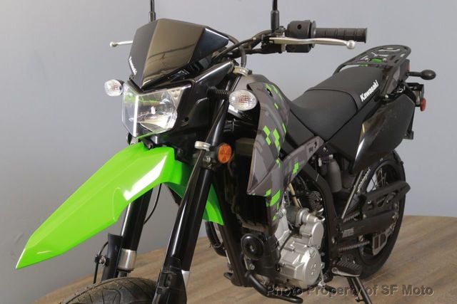 2022 Kawasaki KLX300SM Incl 90 day Warranty - 22182168 - 1