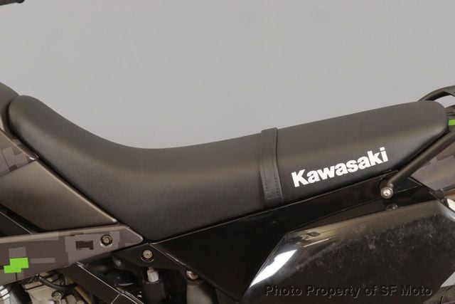 2022 Kawasaki KLX300SM Incl 90 day Warranty - 22182168 - 33