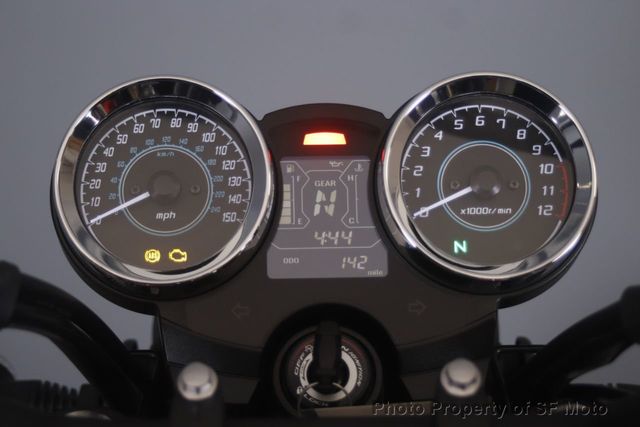 2022 Kawasaki Z650RS 50th Anniversary Special Edition! - 21982111 - 34