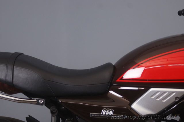 2022 Kawasaki Z650RS 50th Anniversary Special Edition! - 21982111 - 8