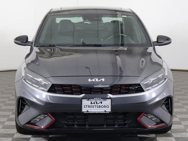 2022 Kia Forte GT DCT - 22930634 - 11