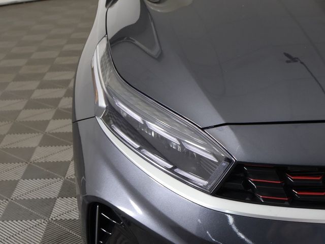 2022 Kia Forte GT DCT - 22930634 - 13