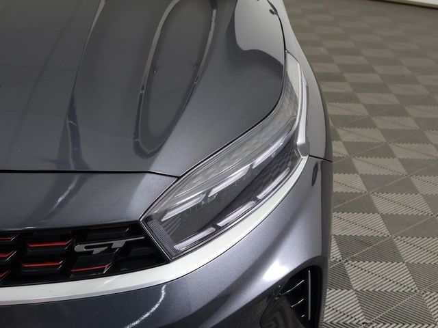 2022 Kia Forte GT DCT - 22930634 - 14