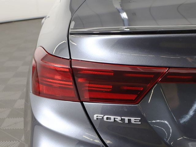 2022 Kia Forte GT DCT - 22930634 - 15