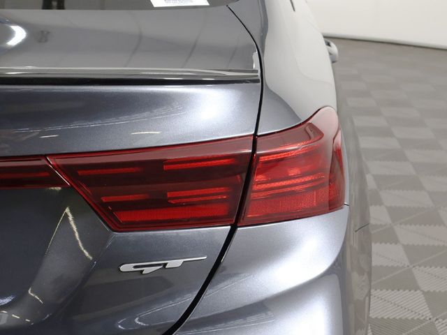 2022 Kia Forte GT DCT - 22930634 - 16