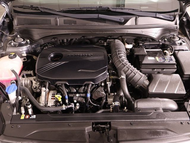 2022 Kia Forte GT DCT - 22930634 - 21