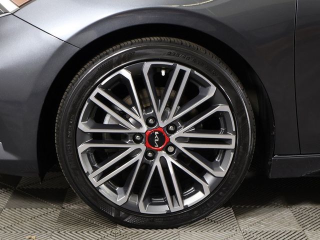 2022 Kia Forte GT DCT - 22930634 - 22