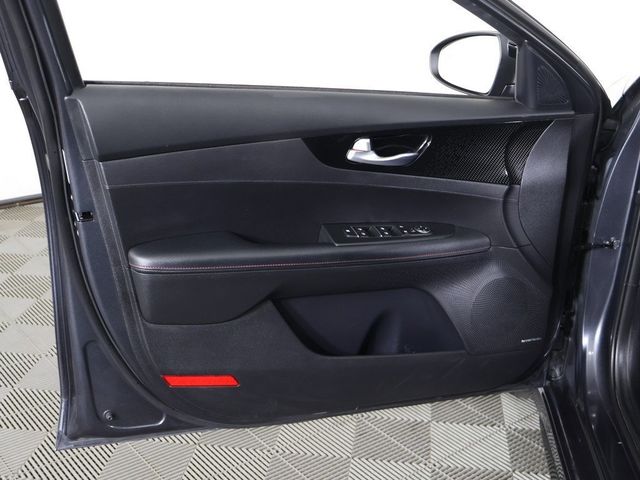 2022 Kia Forte GT DCT - 22930634 - 23