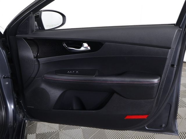 2022 Kia Forte GT DCT - 22930634 - 24