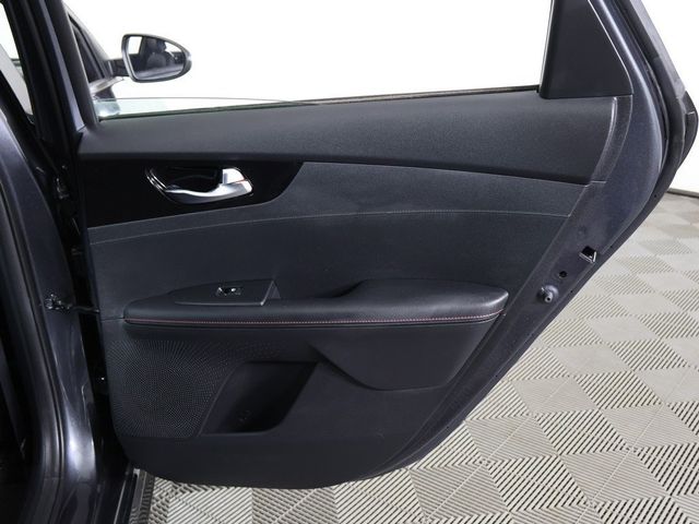 2022 Kia Forte GT DCT - 22930634 - 26