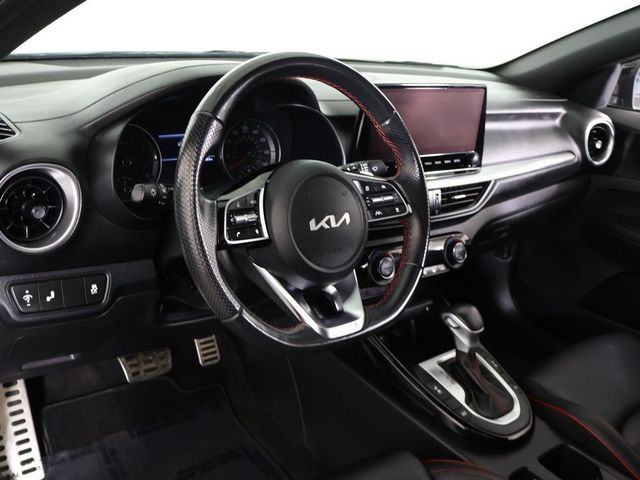 2022 Kia Forte GT DCT - 22930634 - 27