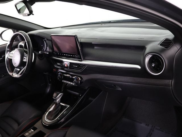 2022 Kia Forte GT DCT - 22930634 - 28