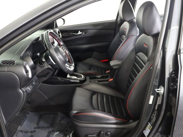 2022 Kia Forte GT DCT - 22930634 - 29
