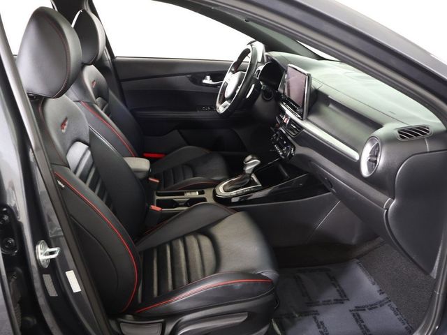 2022 Kia Forte GT DCT - 22930634 - 30