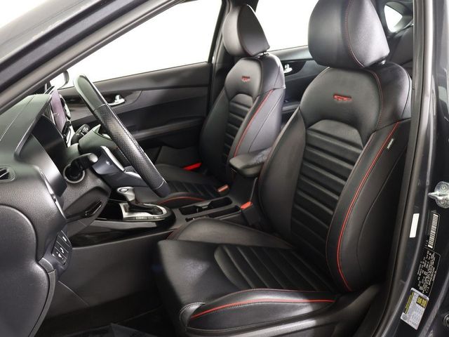 2022 Kia Forte GT DCT - 22930634 - 31