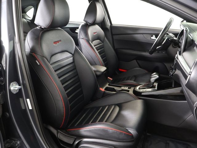 2022 Kia Forte GT DCT - 22930634 - 32